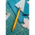 AK-5 - cutit-cutter japonez, pentru decoratiuni, taiere fina, Olfa [2]
