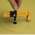 CMP-1 - cutit-cutter japonez, taiere rotunda, Olfa [4]