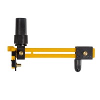 CMP-3 - cutit-cutter japonez, taiere rotunda, Olfa