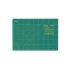 FCM-A3 - placa taiere 450x320 mm, grosime 2 mm, din 2 bucati Olfa [2]