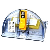 MC-45/2B - cutit-cutter japonez, taiere passepartout 45°, Olfa