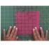 MQR 15x30 cm - rigla gradata patchwork, Olfa-Japonia [2]