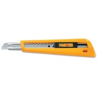 NA-1 - cutter-cutit japonez de 9 mm, Olfa