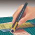 PRC-2 - cutit-cutter japonez, taiere perforata, Olfa [2]