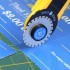 PRC-3 - cutit-cutter japonez, taiere perforata, Olfa [2]