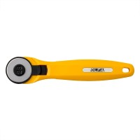 RTY-1/C - cutit-cutter japonez, lama rotunda de 28 mm, Olfa