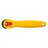 RTY-1/C - cutit-cutter japonez, lama rotunda de 28 mm, Olfa [3]