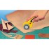 RTY-2/DX - cutit-cutter japonez, lama rotunda de 45 mm, Olfa [2]