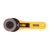 RTY-3/G - cutit-cutter japonez, lama rotunda de 60 mm, Olfa