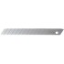 Set AB-50S - lame japoneze de 9 mm din inox, 50 bucati, Olfa [2]