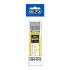 Set KB4-R/5 - lame japoneze decoratiuni, 5 bucati, Olfa [2]