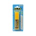 Set MTB-10B - lame japoneze de 12,5 mm, 10 bucati, Olfa [2]