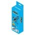 Set SKB-16/10B - lame japoneze cutite siguranta, 10 bucati, Olfa [3]