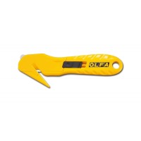 SK-10 - Cutit-cutter Siguranta japonez, cu lama ascunsa, Olfa