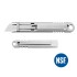 SK-12 - Cutit-cutter Siguranta japonez, cu lama retractabila, Olfa [3]