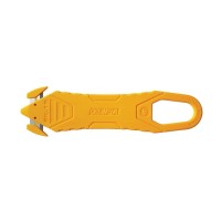 SK-15 - Cutit-cutter Siguranta japonez, cu lama ascunsa, Olfa