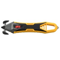 SK-16 - cutit-cutter Siguranta japonez, cu lama ascunsa, Olfa