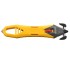 SK-16 - cutit-cutter Siguranta japonez, cu lama ascunsa, Olfa [4]