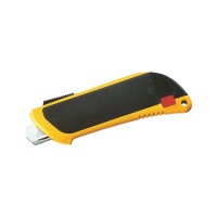 SK-6 - Cutit-cutter Siguranta japonez, cu lama retractabila, Olfa