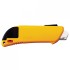 SK-6 - Cutit-cutter Siguranta japonez, cu lama retractabila, Olfa [2]
