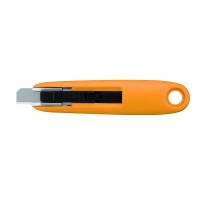SK-7 - Cutit-cutter Siguranta japonez, cu lama retractabila, Olfa