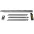 SVR-2 inox - cutter-cutit japonez de 9 mm, Olfa [2]