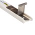 TS-1 - cutit-cutter japonez, cu adancimea de taiere reglabila, Olfa [3]