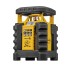 LAR 350 Set - Nivela laser rotativ cu reglare prin inclinare telecomanda, cu receptor REC 300, trepied si rigla [7]