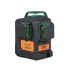 Laser FLG 6X-Green MAXI SET Multi-Line - Nivela laser verde linii multiple, cu accesorii si cutie [2]