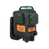 Laser FLG 6X-Green MAXI SET Multi-Line - Nivela laser verde linii multiple, cu accesorii si cutie [6]