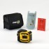 LAX 300 Nivela laser 2 linii incrucisate si 2 puncte fir cu plumb [10]