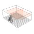 LAX 300 Nivela laser 2 linii incrucisate si 2 puncte fir cu plumb [2]