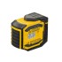 LAX 300 Nivela laser 2 linii incrucisate si 2 puncte fir cu plumb [7]