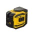 LAX 300 Nivela laser 2 linii incrucisate si 2 puncte fir cu plumb [6]