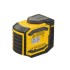 LAX 300G - Nivele laser VERDE cu 2 puncte si laser cruce [2]