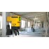 LAX 50 G - nivela laser linii cruce verde, cu suport prindere [3]