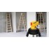LAX 50 Nivela laser 2 linii in cruce - cu trepied - coloana [6]