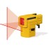 LAX 50 Nivela laser 2 linii in cruce - cu trepied - coloana [7]