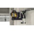 LAX 600G Laser multilinie, sistem 12 V, Nivela laser VERDE cu linii orizontale si verticale incrucisate intre ele [8]