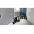 LAX 600G Laser multilinie, sistem 12 V, Nivela laser VERDE cu linii orizontale si verticale incrucisate intre ele [3]