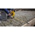 LBM 1000 Fibreglass de 30 m - ruleta pe cadru, banda fibra [3]