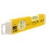 Nivela cu 2 bule si magnet, 70TM de 22cm [2]
