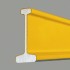 Nivela cu 2 bule si magneti, tip 81SM de 40 cm, profil trapezoidal turnat [3]