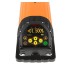 FKL 55 Green - nivela laser verde pentru tevi, conducte [3]
