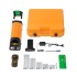 FKL 55 Green - nivela laser verde pentru tevi, conducte [4]