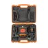 FL 275HV-TRACKING - orizontal si vertical laser rotativ, cu receptor FR 77-MM [8]
