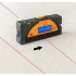 FL 275HV-TRACKING - orizontal si vertical laser rotativ, cu receptor FR 77-MM [3]
