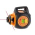 FL 510HV-G Tracking - nivela laser rotativ cu afisaj, cu receptor FR 77-MM [6]