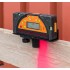 FL 510HV-G Tracking - nivela laser rotativ cu afisaj, cu receptor FR 77-MM [3]