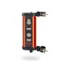 FMR 800-M/C Set Receptor utilaje si display cabina cu Wireless (RF) [5]